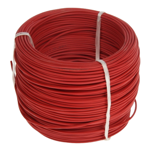 КПСВЭВнг(А)-LS 1х2х1,5 (200 м) Кабели для систем пожарной и охранной сигнализации